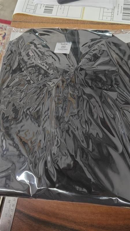 Poly Matte Solid Half Sleeves Mens Polo T-Shirt Pack Of 4